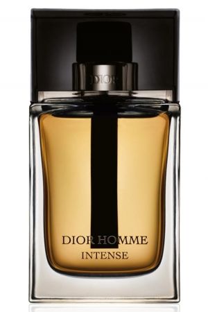 Homme Intense by Christian Dior for Men - Eau de Parfum, 50ml